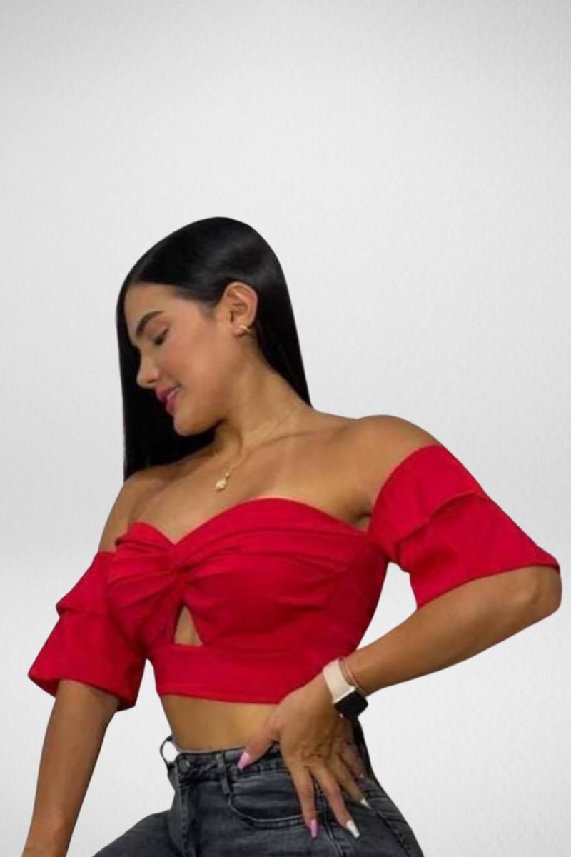 Crop Tops