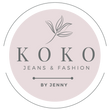koko jeans and fashion