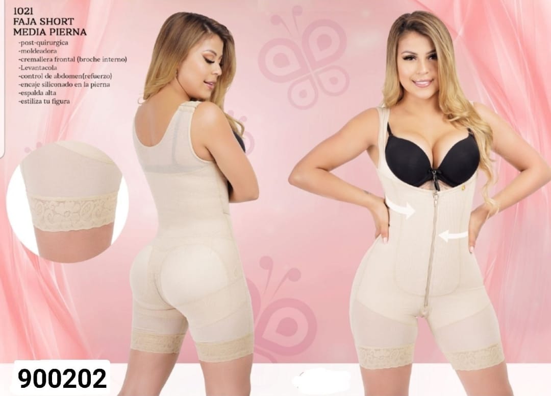 Shapewear