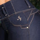 Bootcut Jeans  IY-1641
