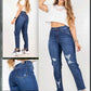 Mom Jeans 25900