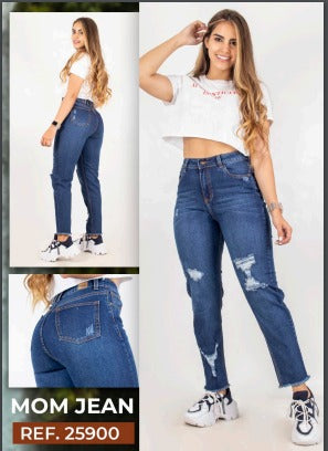 Mom Jeans 25900