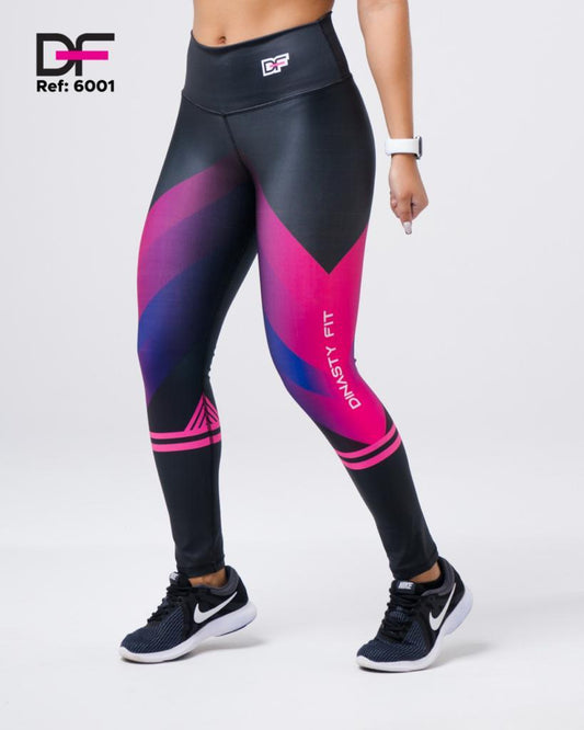 Shape up training tights