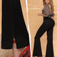 Flared fit jeans TM-440459
