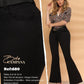 Flared fit jeans TM-440459