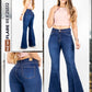 Flare fit  Jeans oc-25512
