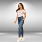 Jogge fit jeans 440201