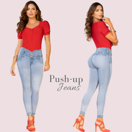 Skinny fit  jeans 440224
