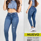 High Waist 14006