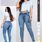 High Waist 14010