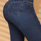 High skinny fit Jeans 503