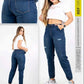 Jogger Jeans 25800