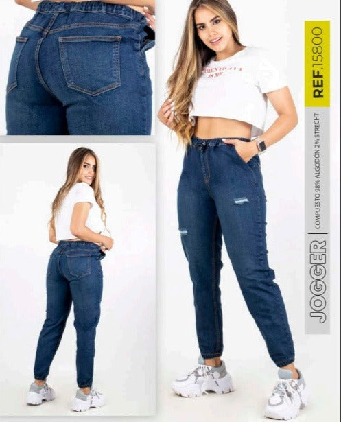 Jogger Jeans 25800