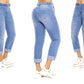 Relaxed Fit 21456