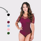 Sakura kortermet body-shaping