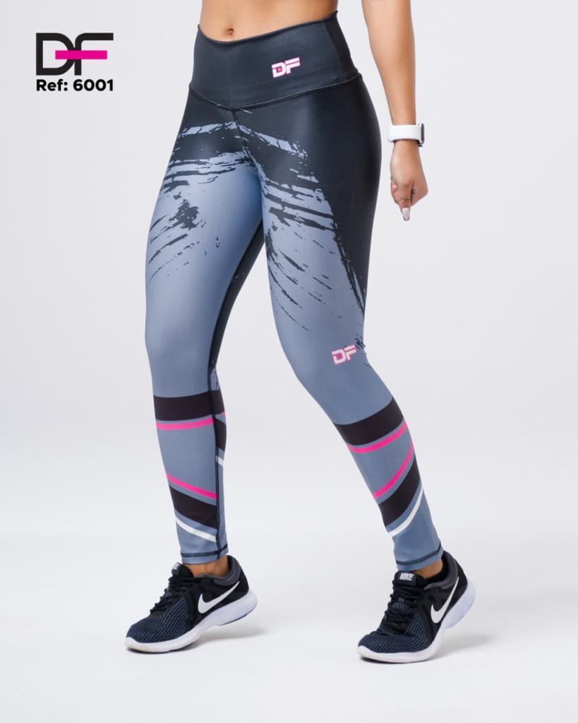 Shape up training tights