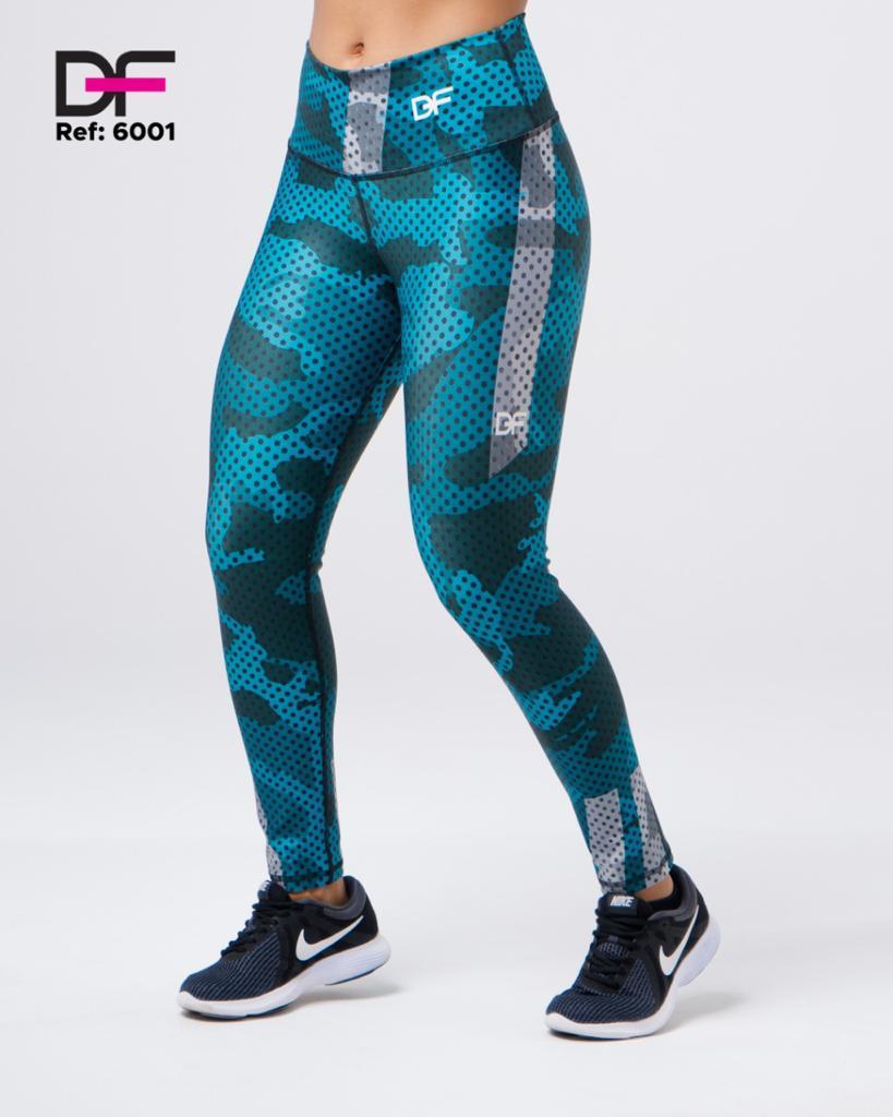 Shape up training tights