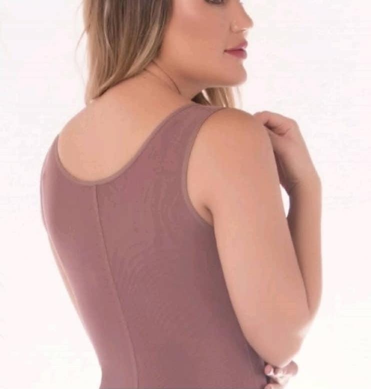 Shapewear bodysuit 3/4