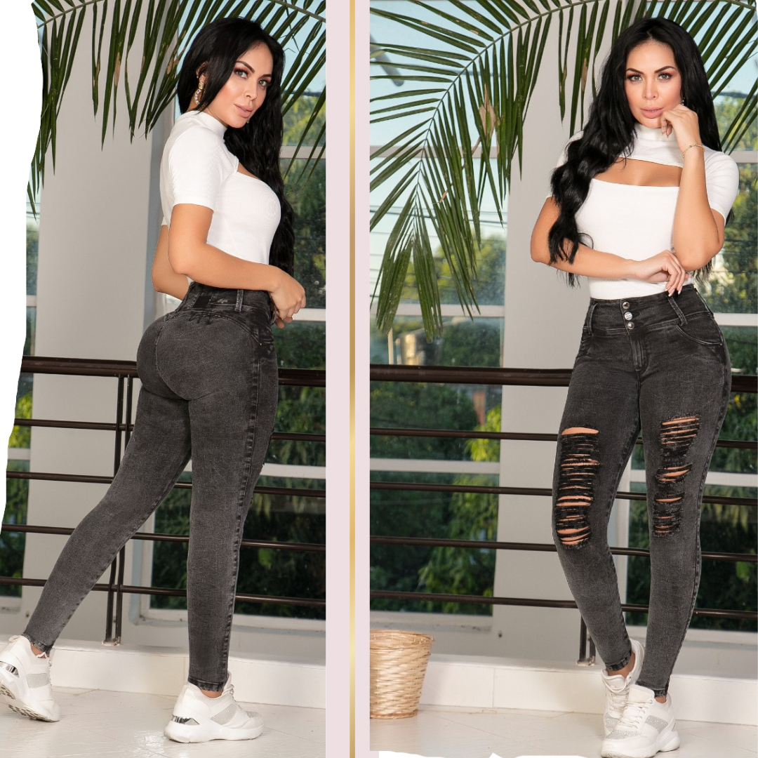 Skinny fit Jeans IY-1640G