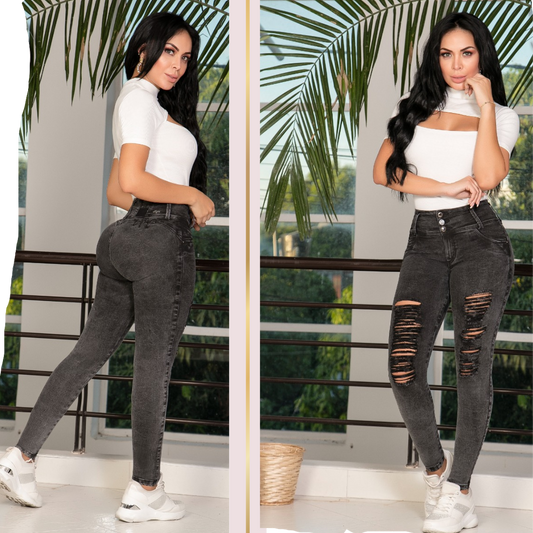 Skinny fit Jeans IY-1640G