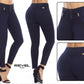 Skinny fit jeans 56775