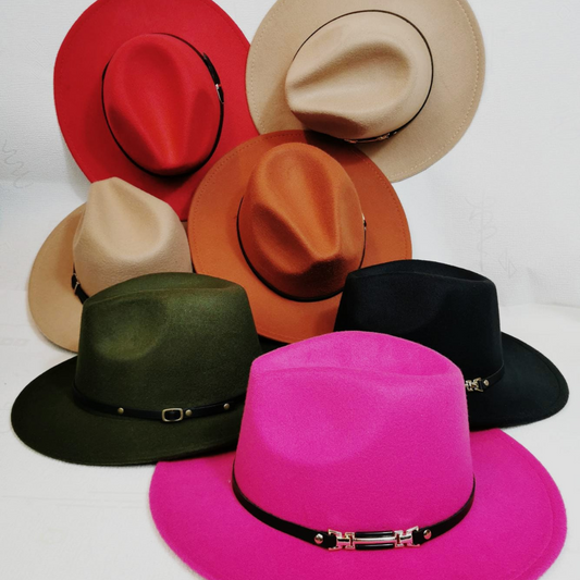 Unisex Hatt 34001