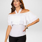 Volang Bluse 210269