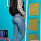 Xigma Skinny Fit Jeans
