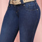 Zara high skinny fit Jeans 512