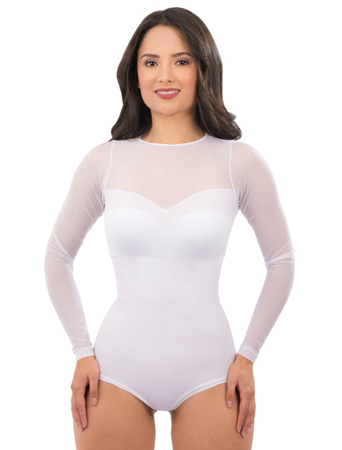 Azucena langermet body-Shaping