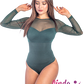 Azucena langermet body-Shaping