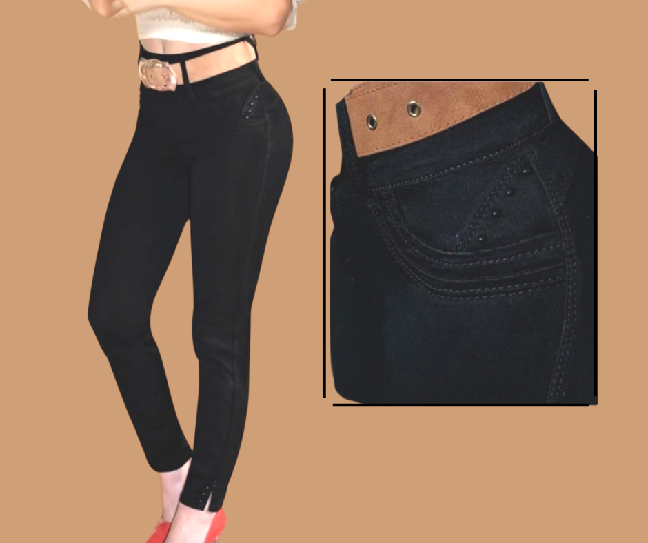 Skinny fit Jeans TM-501